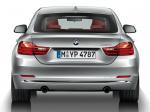 BMW 435i Gran Coupe Sport Line 2014 года